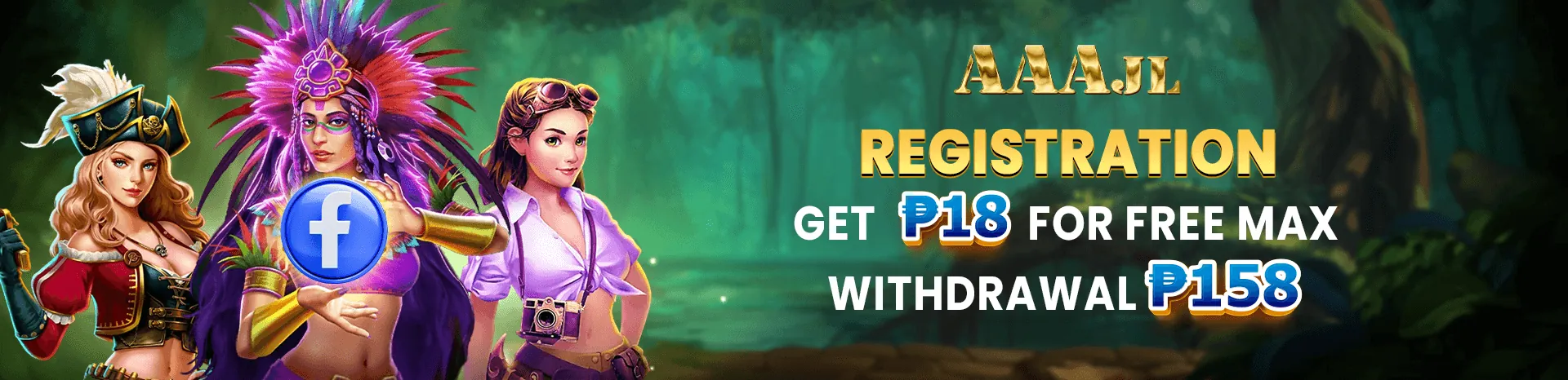 Arena Plus Registration Banner